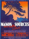 Manon des Sources et Ugolin