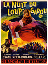 La nuit du loup-garou