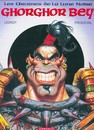 Les Arcanes de la Lune Noire - Tome 1 - Ghorghor Bey