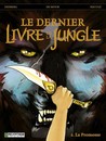 Le Dernier livre de la jungle - Tome 2 - La promesse