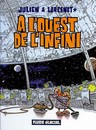 A l'ouest de l'infini