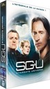 Stargate Universe - Saison 1