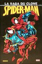 Spider-man - 1994-1996 - La saga du clone