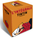 Les Aventures de Tintin