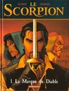 Le Scorpion - Tome 1 - La marque du diable