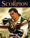 Le Scorpion - Tome 3 - La croix de Pierre