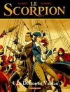 Le Scorpion - Tome 4 - Le démon au Vatican