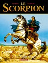 Le Scorpion - Tome 5 - La vallée sacrée