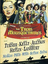Les trois mousquetaires - 1948