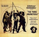 Les trois mousquetaires - 1921