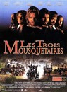 Les Trois mousquetaires