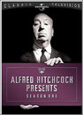 Alfred Hitchcock présente - Saison 1