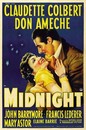 La baronne de minuit