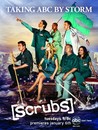 Scrubs : Toubib or not toubib - Saison 8