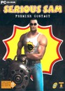 Serious Sam