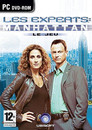 Les Experts Manhattan : Le Jeu
