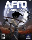 Afro Samurai