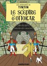 Les Aventures de Tintin - Tome 8 - Le sceptre d'Ottokar