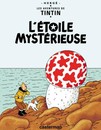 Les Aventures de Tintin - Tome 10 - L'étoile mystérieuse