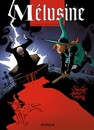Mélusine - Tome 17 - Sang pour sang