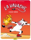 La Vavache - Tome 3 - Cousin Pinpin