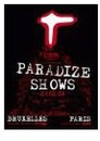 Indochine - Paradize Show Paris