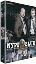 NYPD Blue : New York Police Blues - Saison 1