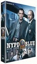 NYPD Blue : New York Police Blues - Saison 2