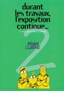 Histoires à lunettes - Tome 2 - Durant les travaux, l'exposition continue... Le retour des histoires à lunettes / Bienvenue dans la 4e dioptrie