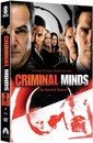 Esprits criminels - Saison 2