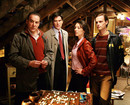 Esprits criminels - Saison 3