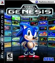 Sega Mega Drive Ultimate Collection