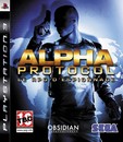 Alpha Protocol