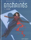 Enchaînés - Tome 3 - Le diviseur