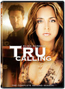 Tru Calling : Compte à rebours - Saison 2