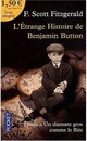 L'Etrange histoire de Benjamin Button
