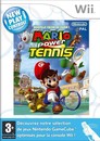 Nouvelle façon de jouer ! Mario Power Tennis