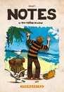 Notes - Tome 2 - Le petit théâtre de la rue