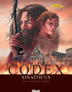 Codex Sinaïticus - Tome 1 - Le Manuscrit de Tischendorf