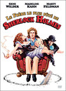 Le frère le plus futé de Sherlock Holmes