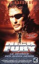 Nick Fury - 1998