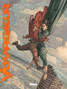 Voyageur - Futur Tome 4