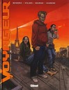 Voyageur - Présent Tome 2