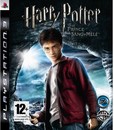 Harry Potter et le prince de sang-mêlé
