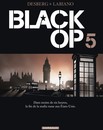 Black OP - Tome 5