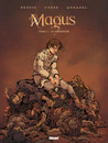 Magus - Tome 1 - Le Fossoyeur