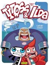 Titoss & Ilda - Tome 2 - Capitaine Tornade
