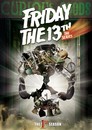 Vendredi 13 - Saison 1