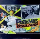 Fantômas - Amenaza Al Mundo