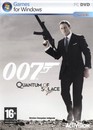Quantum of Solace